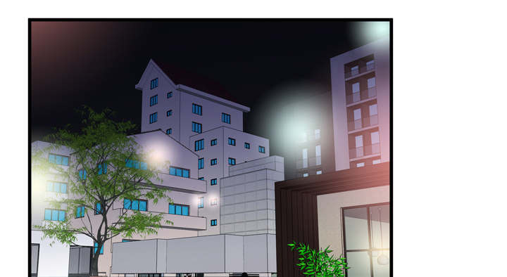 闺蜜的陷阱漫画,第69章：交谈3图