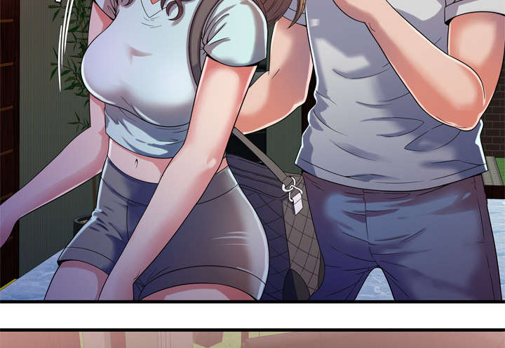 闺蜜的陷阱漫画,第63章：被骗3图