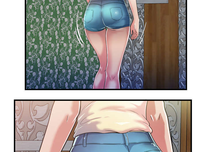 闺蜜的陷阱漫画,第64章：接着拍摄3图