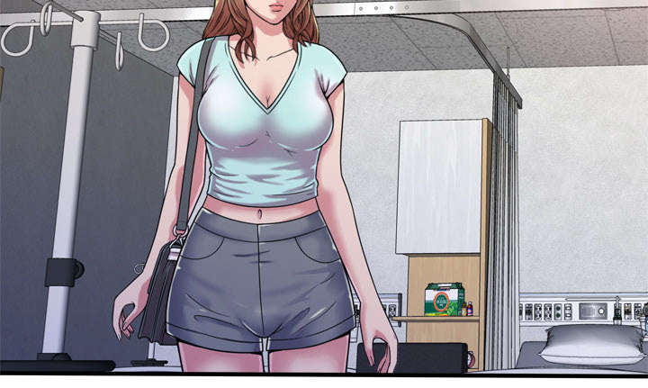 闺蜜的陷阱漫画,第63章：被骗2图