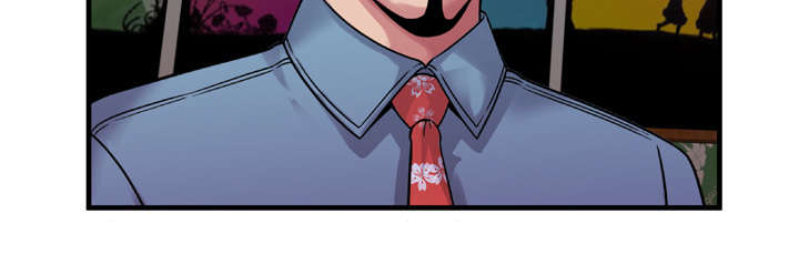 闺蜜的陷阱漫画,第60章：老板的心思2图