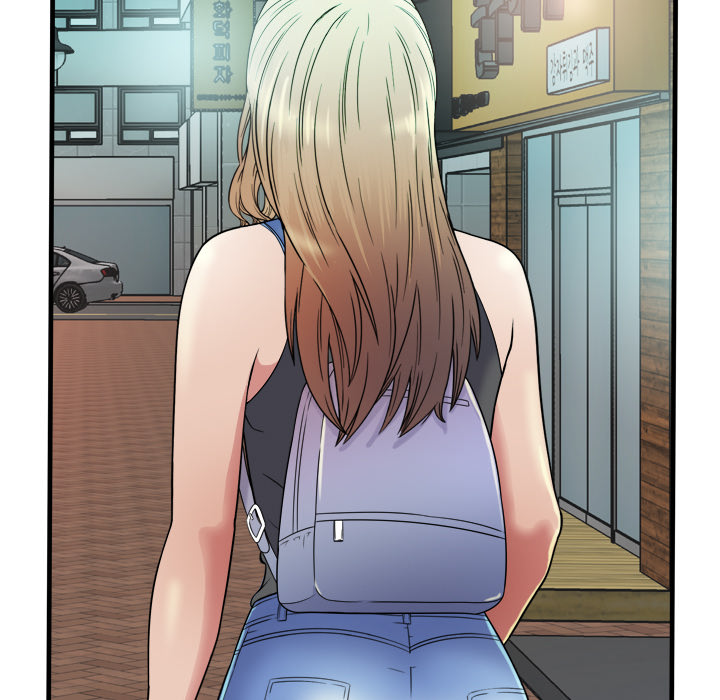 闺蜜的陷阱漫画,第58章：舅舅2图