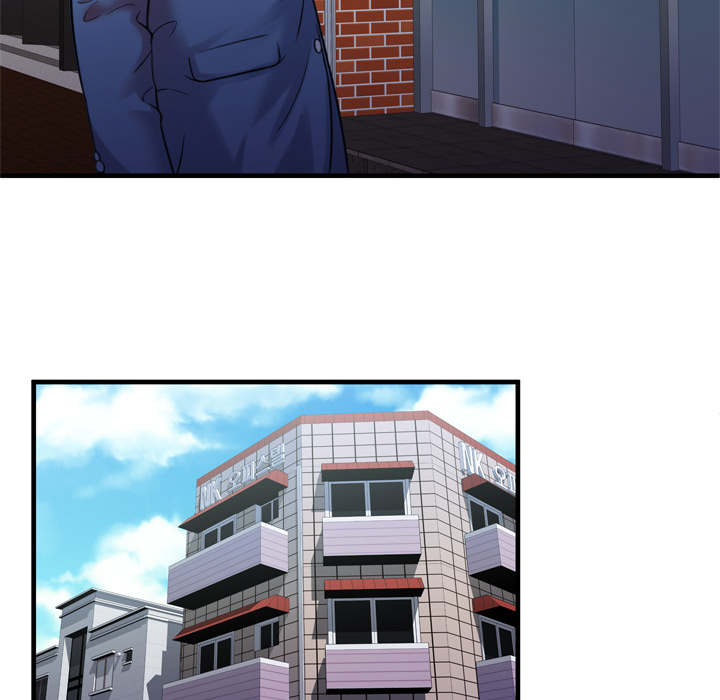 闺蜜的陷阱漫画,第72章：手段3图