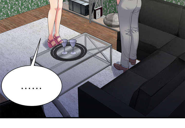 闺蜜的陷阱漫画,第60章：老板的心思2图