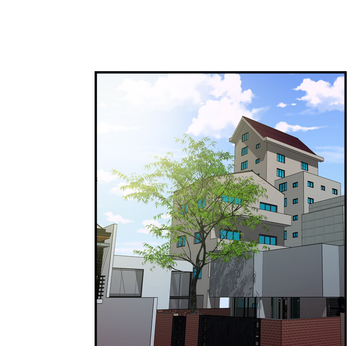 闺蜜的陷阱漫画,第57章：老板1图