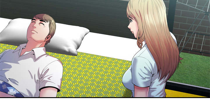 闺蜜的陷阱漫画,第66章：礼物2图