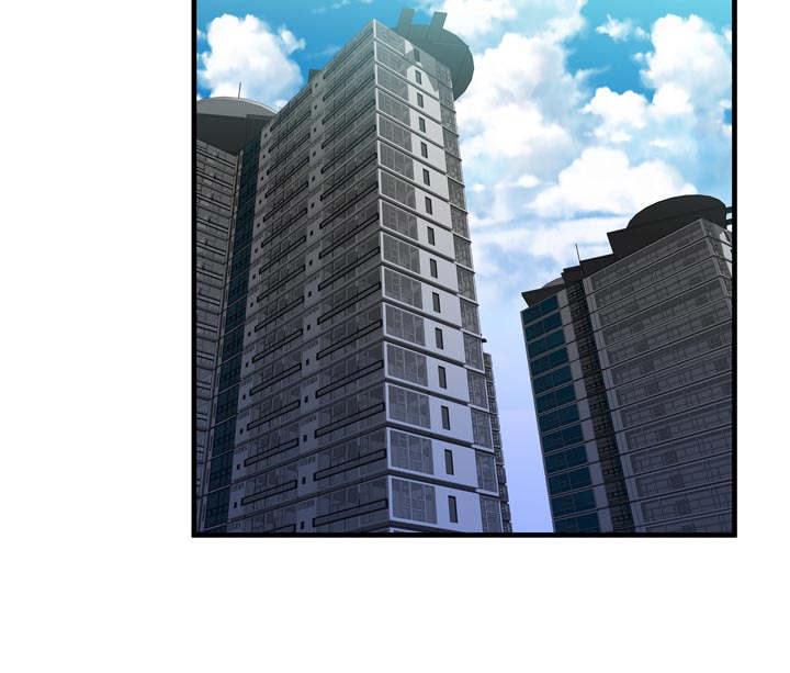 闺蜜的陷阱漫画,第73章：两个男人2图