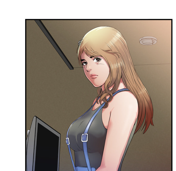 闺蜜的陷阱漫画,第57章：老板1图