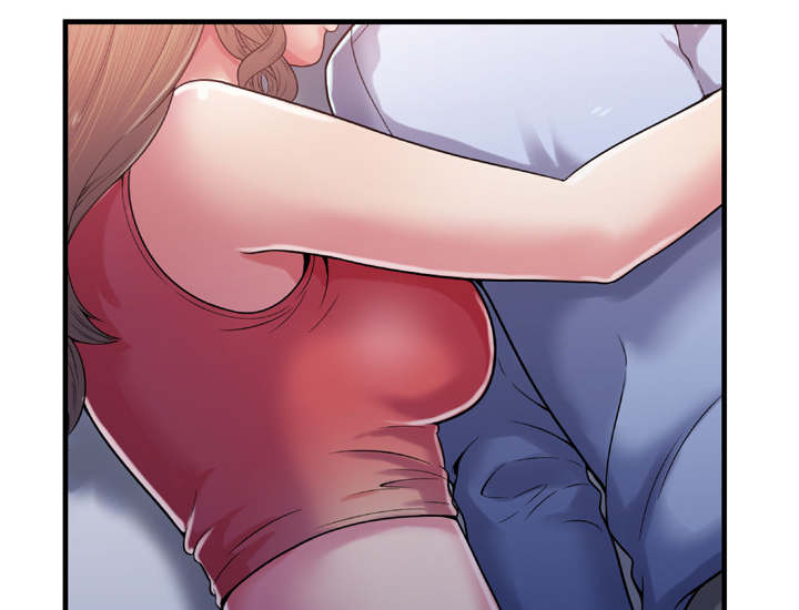 闺蜜的陷阱漫画,第70章：验证3图