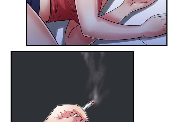 闺蜜的话下载mp3漫画,第69章：交谈3图