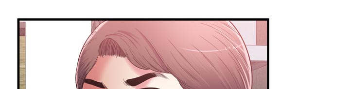 闺蜜的陷阱漫画,第74章：想她4图