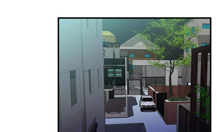 闺蜜的陷阱漫画,第75章：自我安慰1图