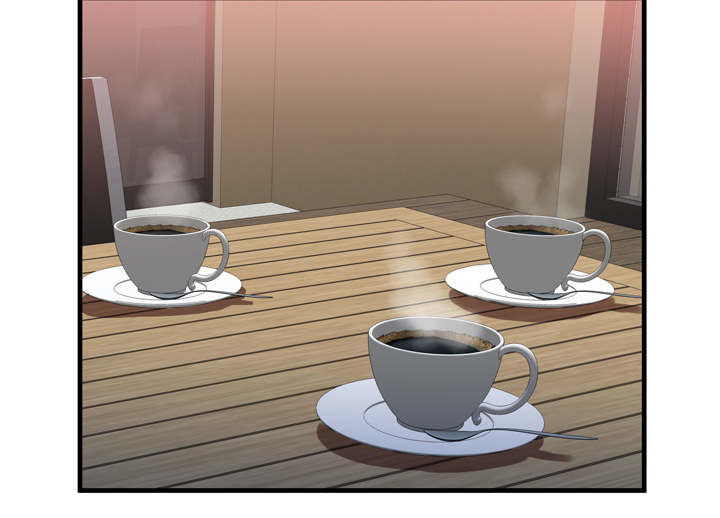 闺蜜的陷阱漫画,第69章：交谈3图