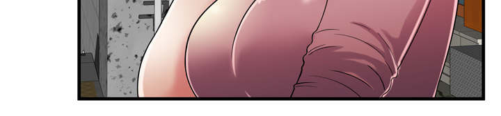 闺蜜的陷阱漫画,第67章：离家出走3图