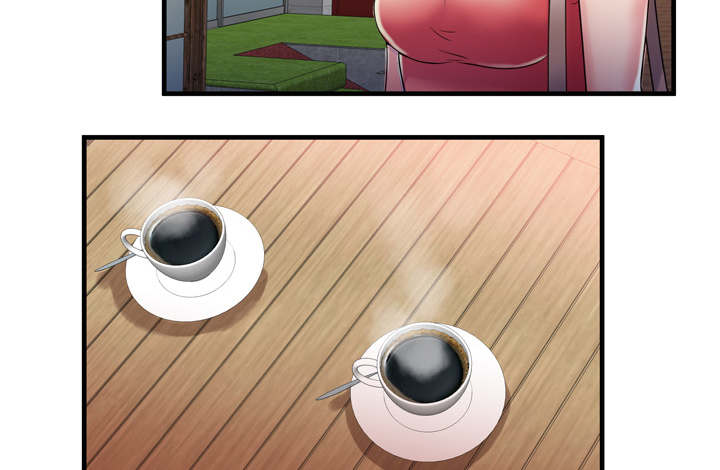 闺蜜的陷阱漫画,第68章：对峙2图