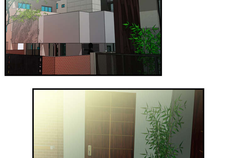 闺蜜的陷阱漫画,第67章：离家出走3图