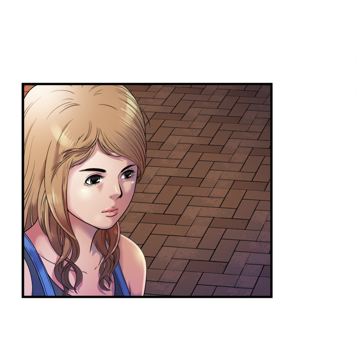 闺蜜的陷阱漫画,第58章：舅舅2图