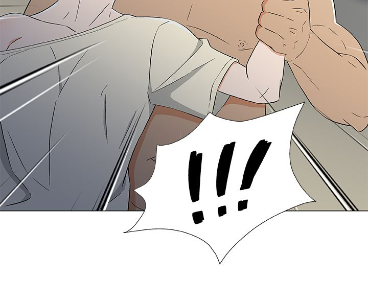 头号船员漫画,第19章：反叛4图