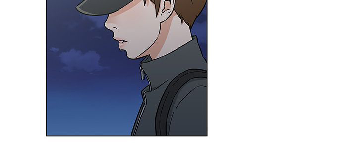 头号船员漫画,第31章：避风头2图