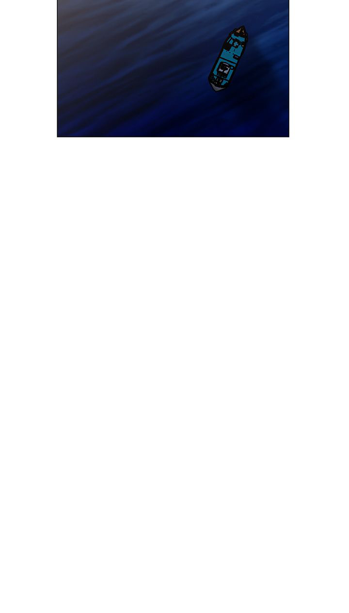 头号船员漫画,第34章：几年后（全剧终）1图