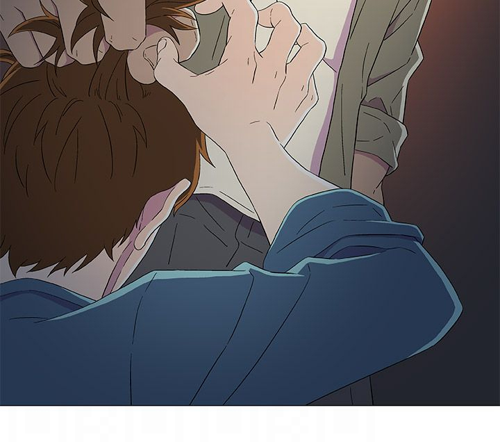 头号船员漫画,第13章：揭露身份4图