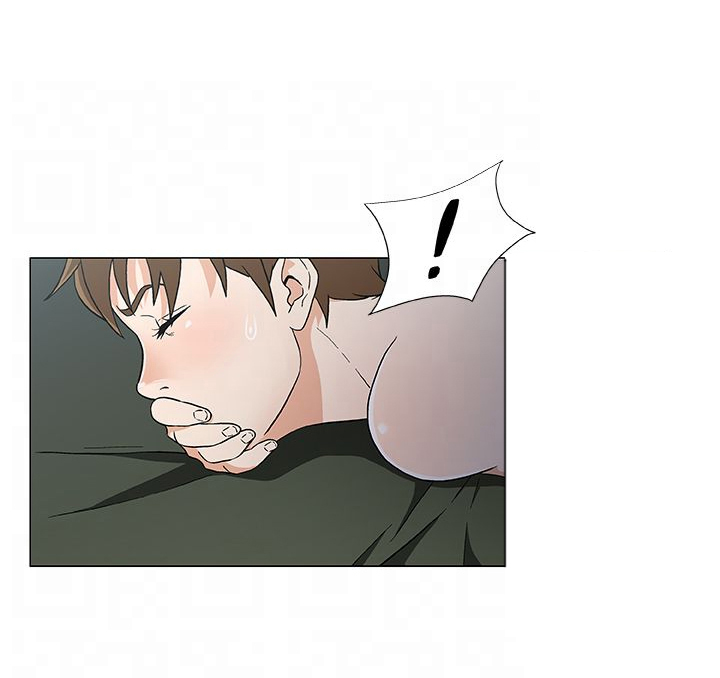 头号船员漫画,第22章：无能为力2图