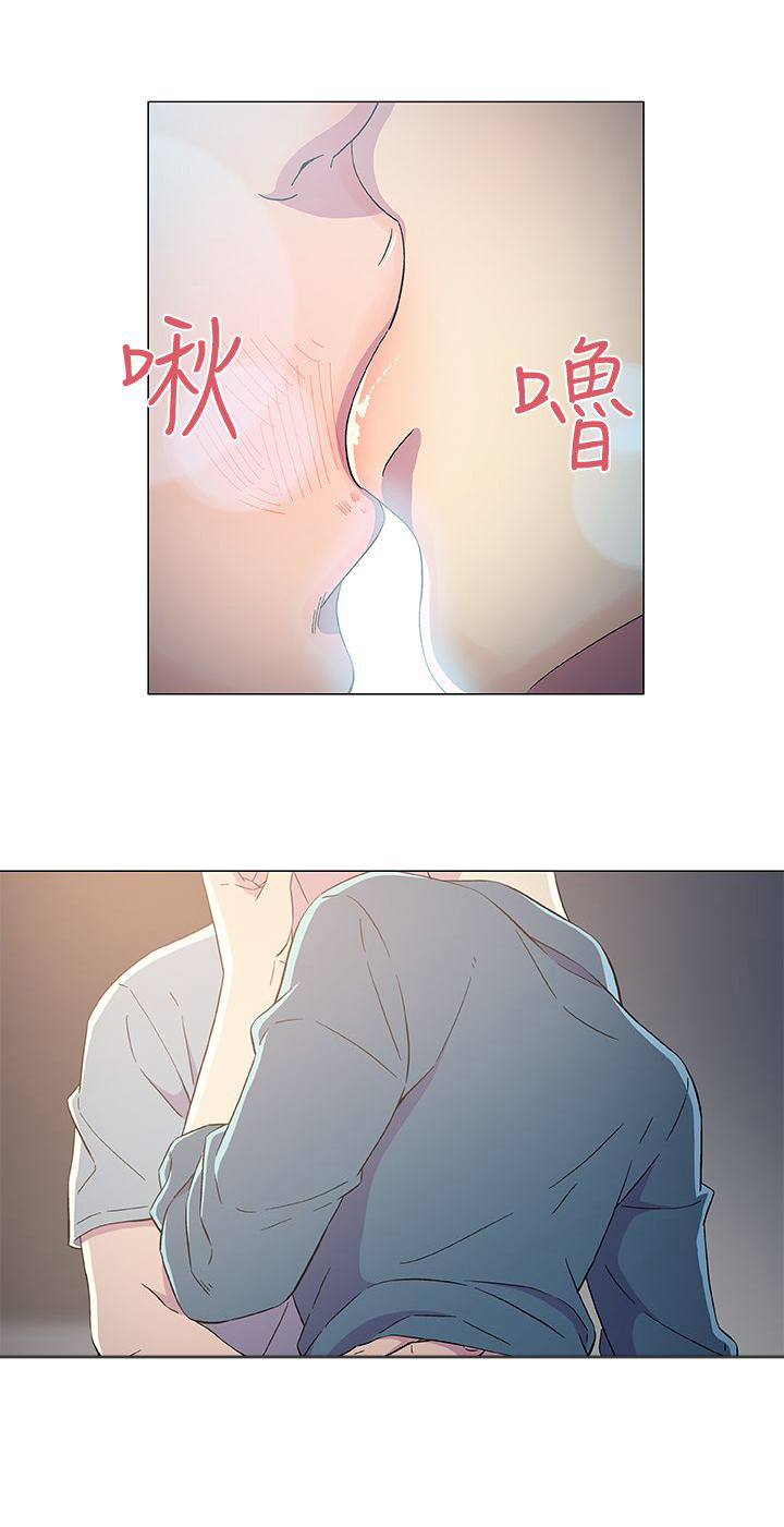 头号船员漫画,第12章：被发现1图