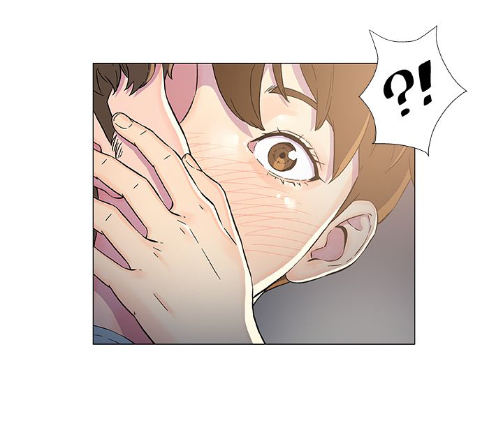 头号船员漫画,第12章：被发现2图