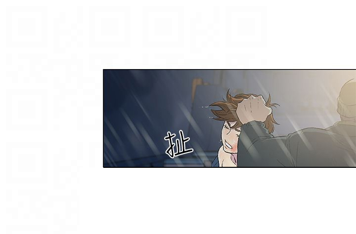 全能船员漫画,第15章：绝望4图