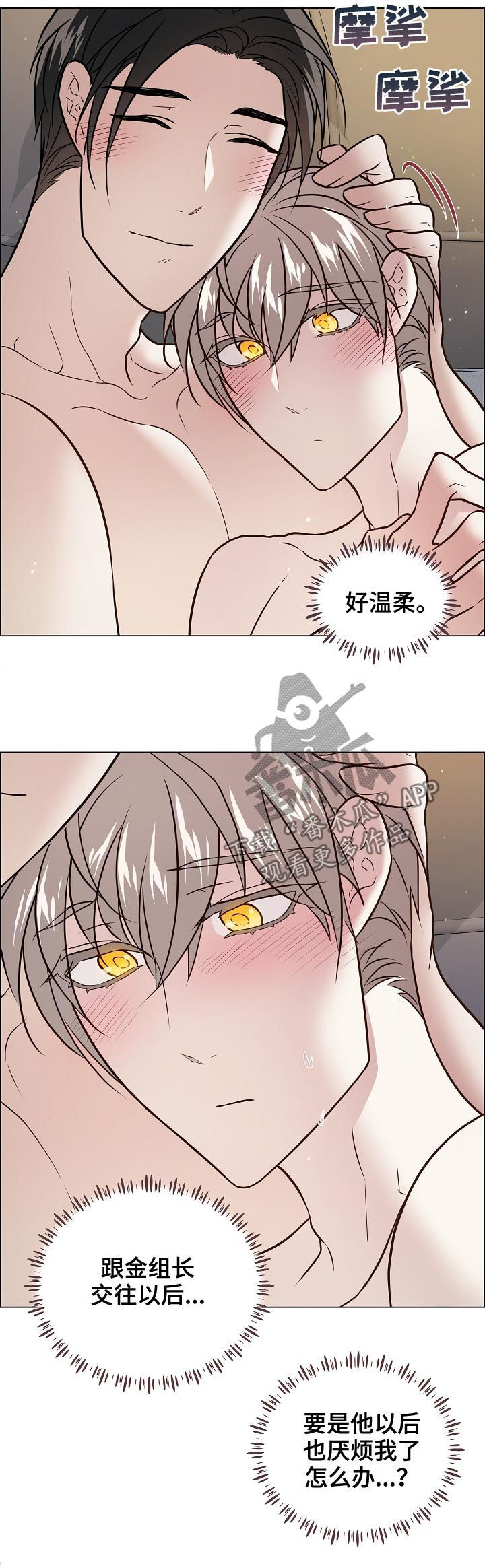 单身税漫画,第54章：什么意思4图