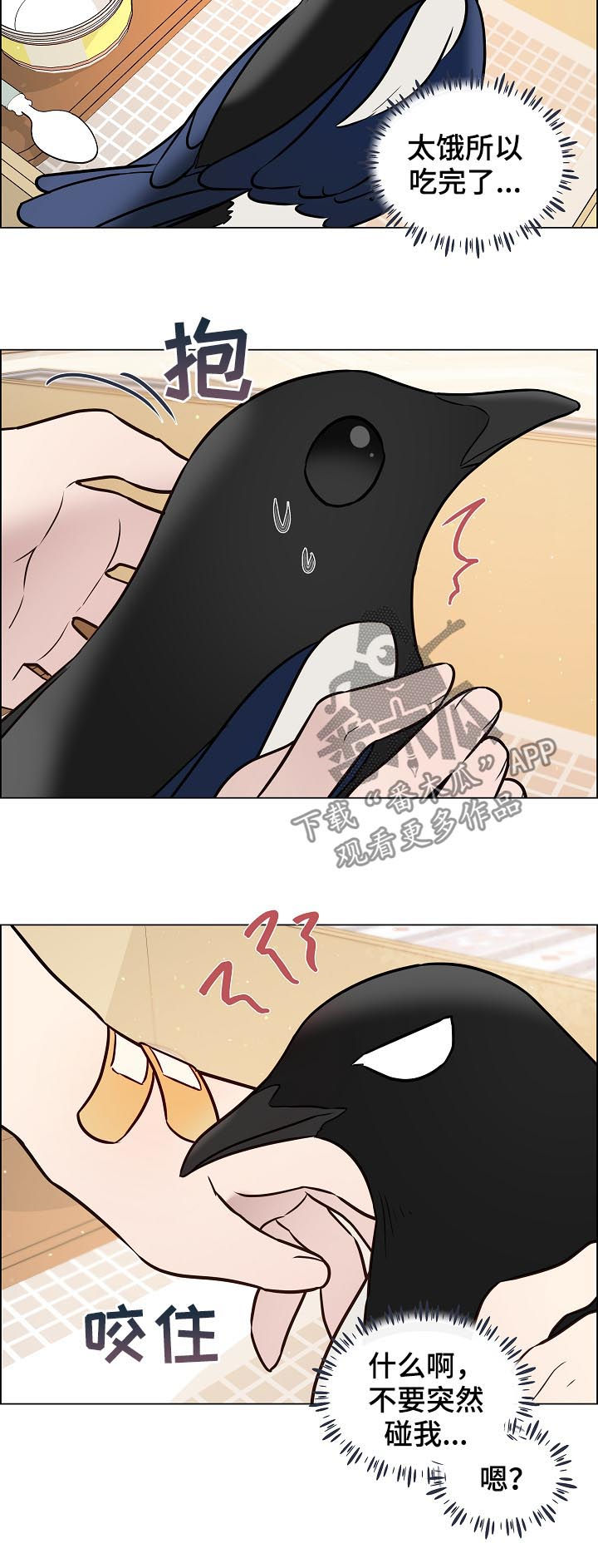 单身税漫画,第68章：照顾2图