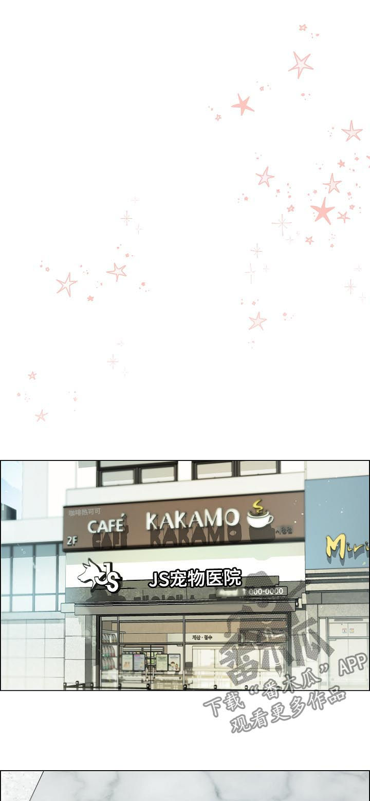 单身税漫画,第67章：交通事故4图