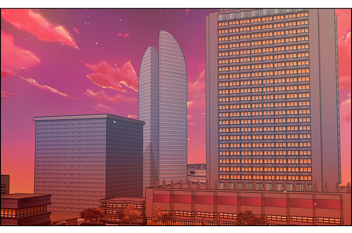 单身税漫画,第44章：吃醋1图