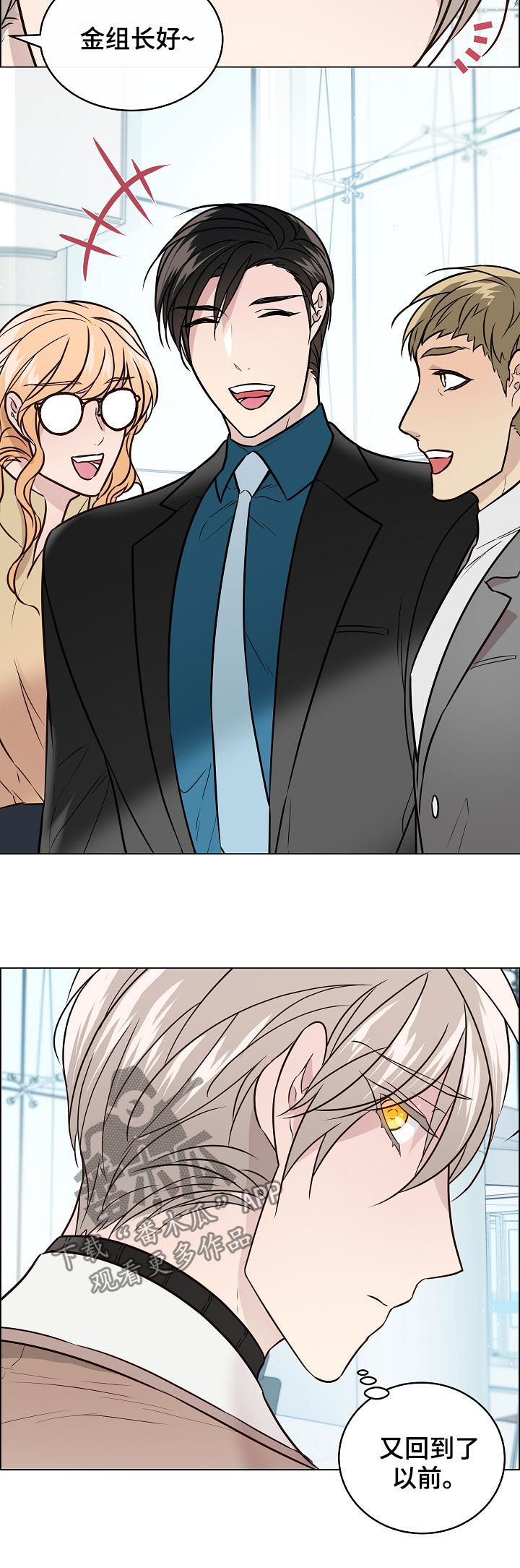 单身税漫画,第63章：不是未婚夫了5图