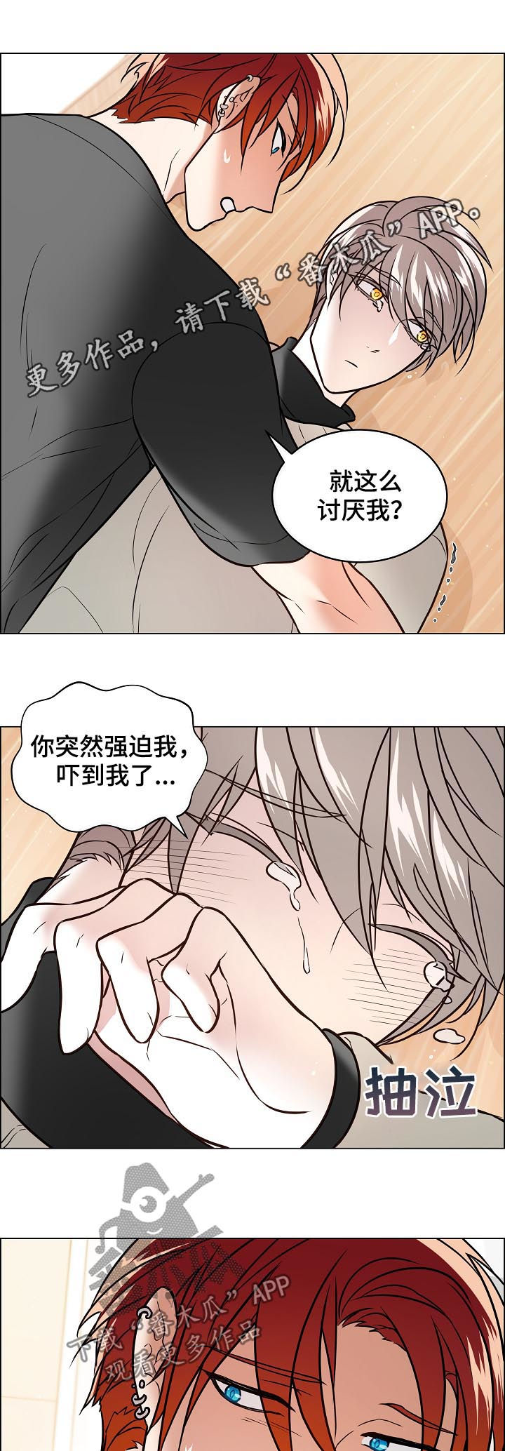单身税漫画,第66章：照片1图