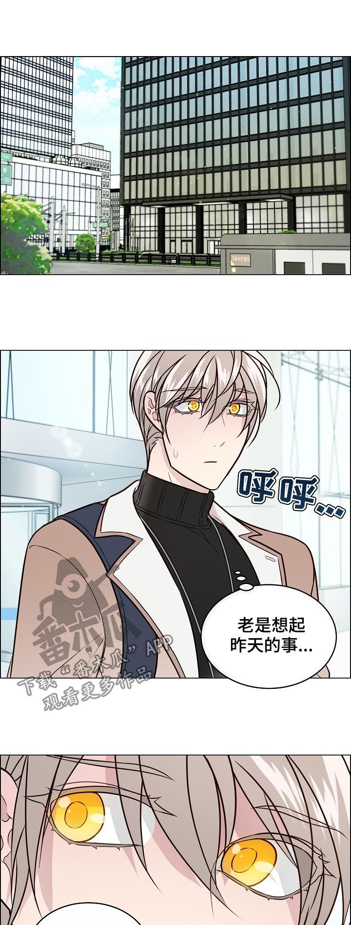 单身税漫画,第63章：不是未婚夫了4图