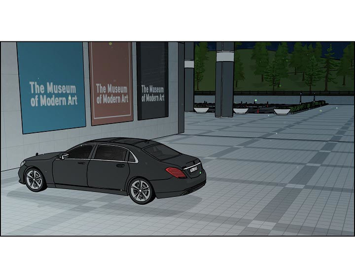 单身税漫画,第83章：因为是你1图