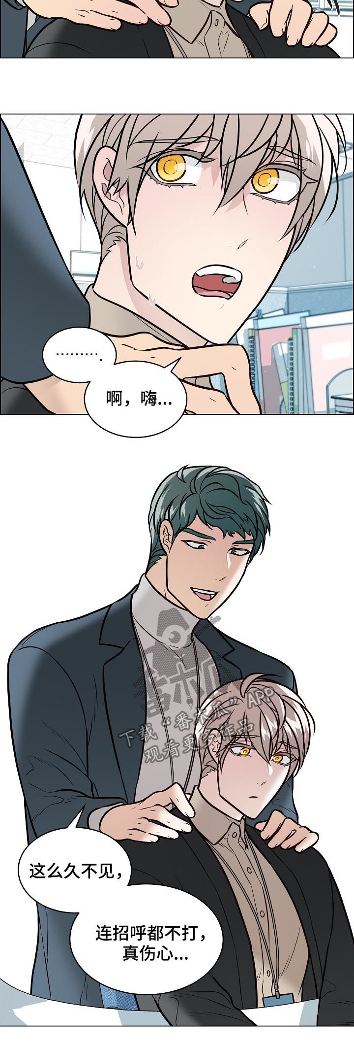 单身税漫画,第86章：4年前2图