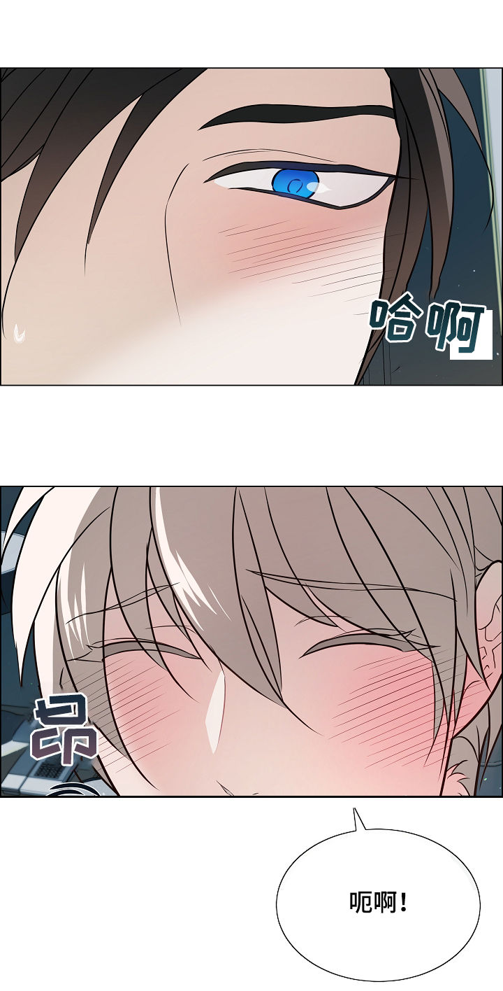 单身税漫画,第50章：我不太会5图