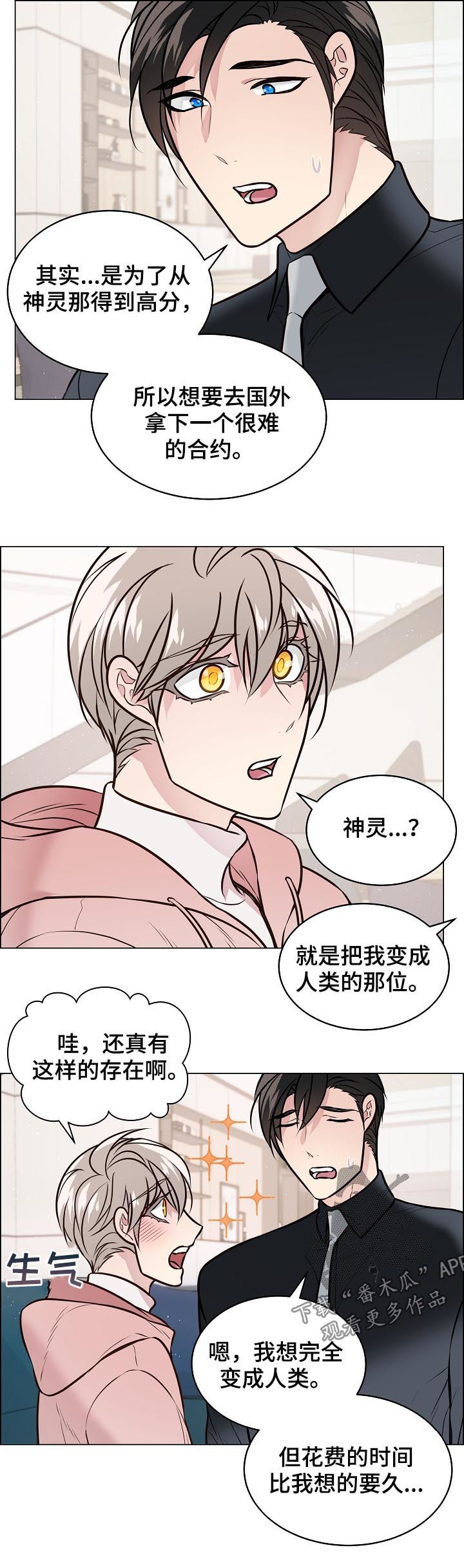单身税漫画,第93章：戒指破碎5图