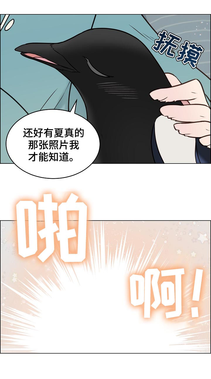 单身税漫画,第76章：相认4图