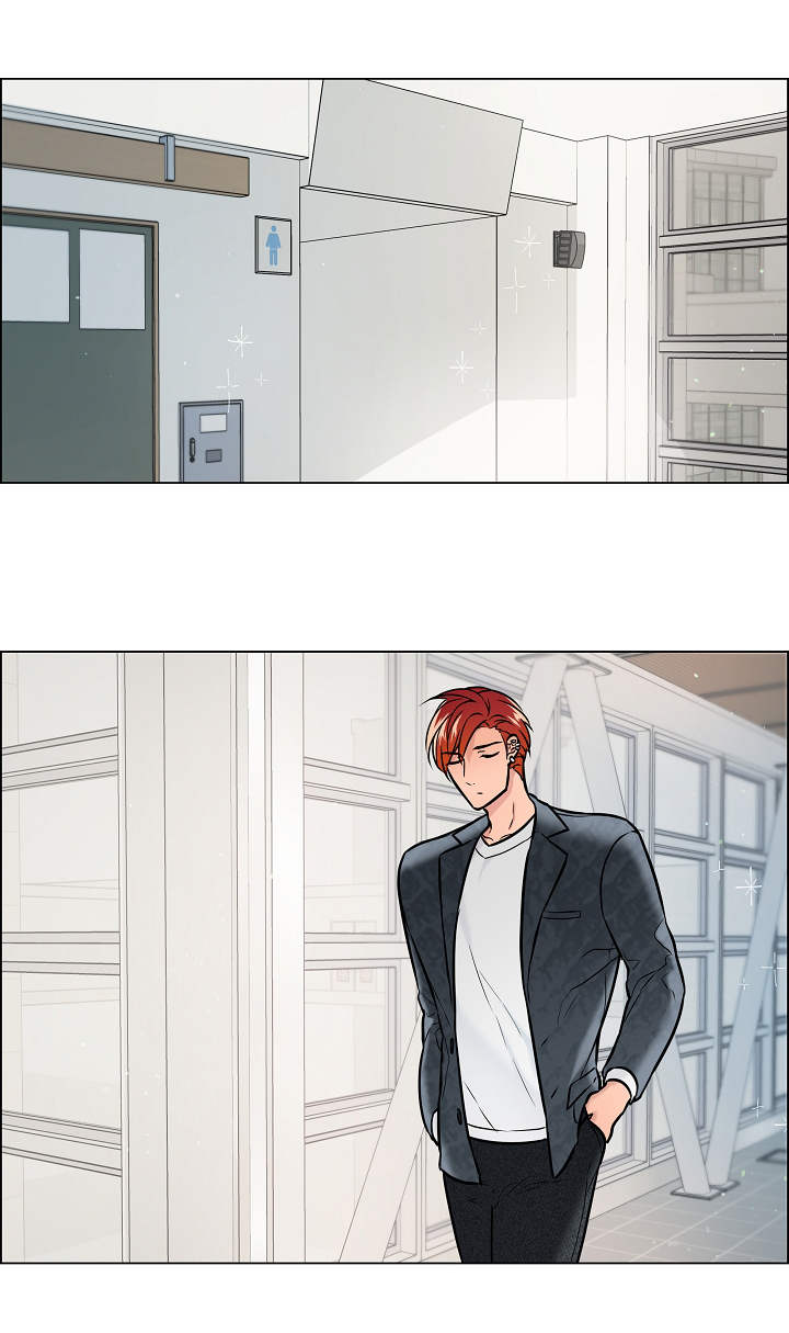 单身税漫画,第29章：隔音1图