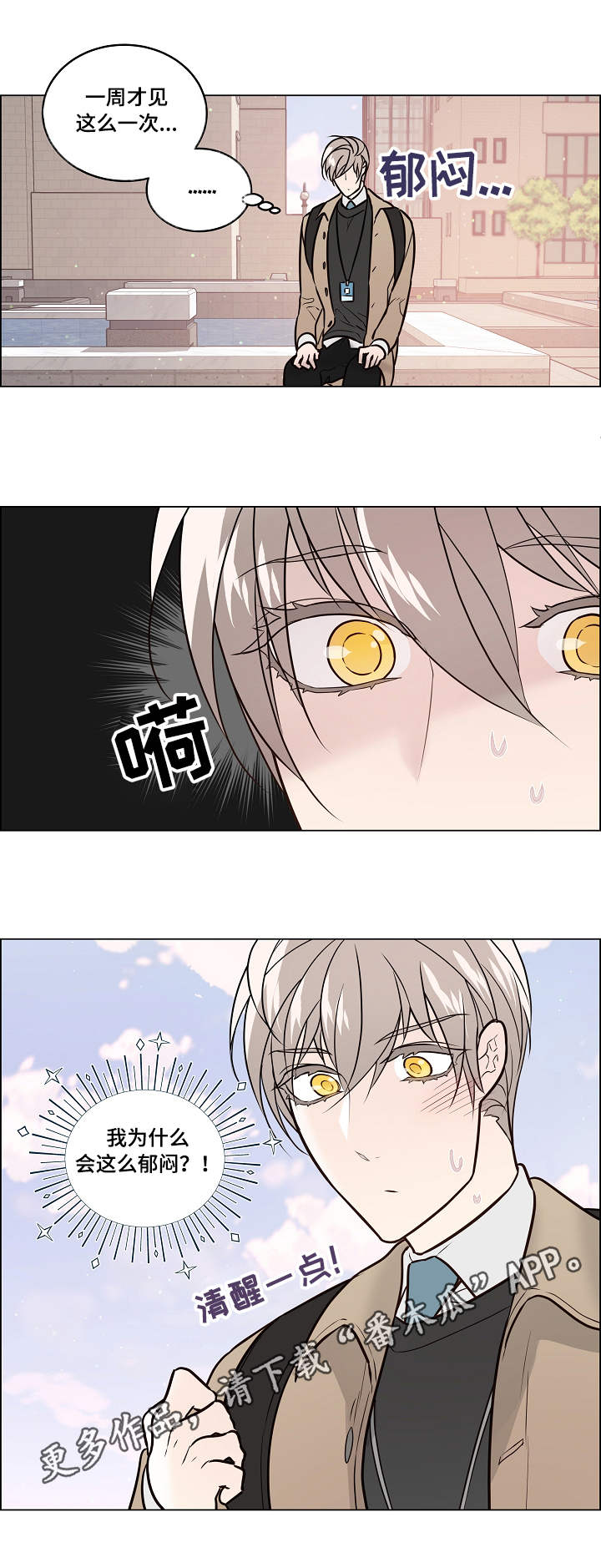 单身税漫画,第33章：忙碌2图