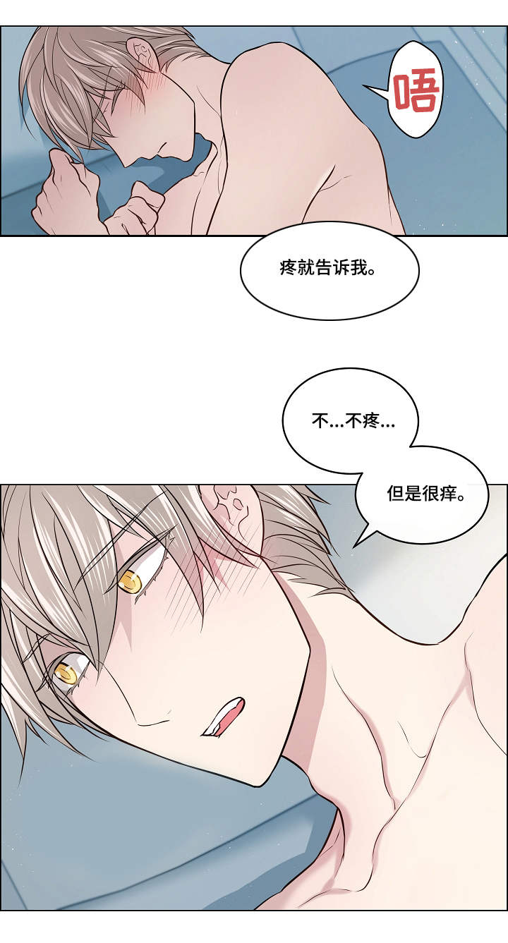 单身税漫画,第5章：帮忙3图