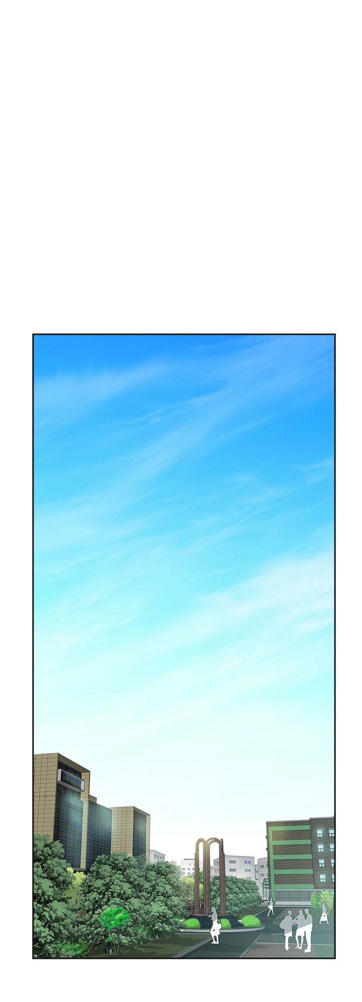 重回20岁漫画,第4章：决定2图