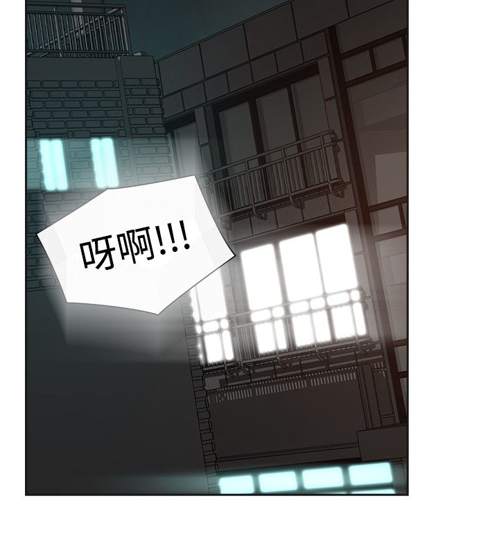 重回20岁漫画,第30章：变态1图
