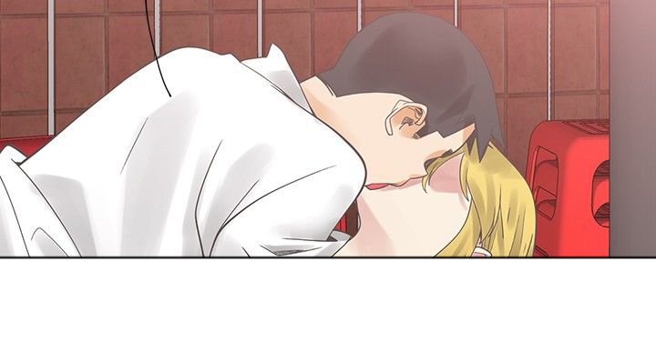 重回20岁漫画,第8章：在乎3图