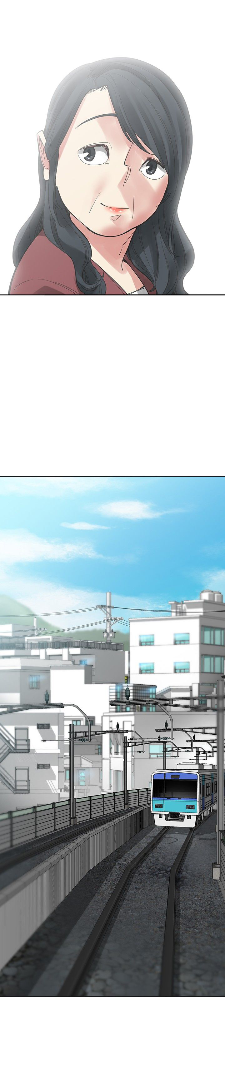 重回20岁漫画,第54章：完结3图