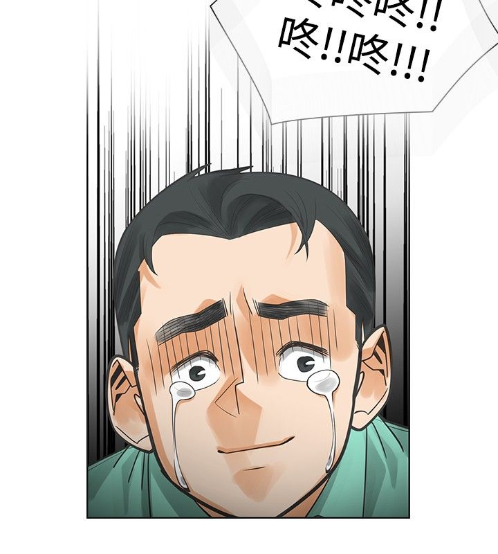 重回20岁漫画,第30章：变态2图