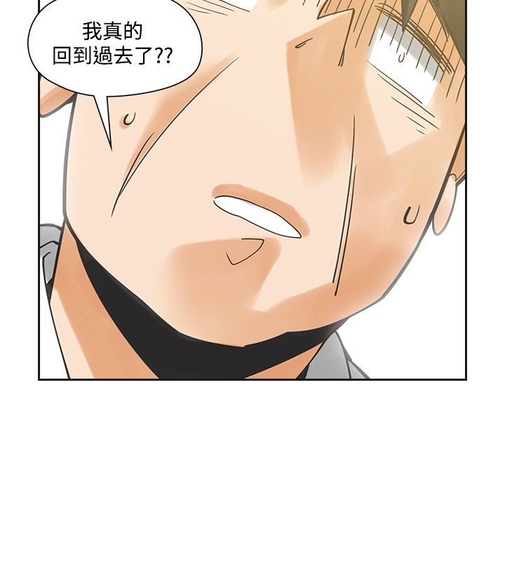 重回20岁漫画,第53章：南柯一梦4图